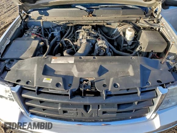 ✅ 2011 GMC Sierra 1500 SLT • VIN: 3GTP2WE31BG235228 • Лот: 95745515. Опубликован ранее на Copart с пробегом 179 332 миль. Бесплатный доступ к архиву аукционных продаж из США и подробный отчёт об истории автомобиля на DreamBid. Изображение 11.