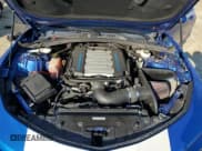 ✅ 2018 Chevrolet Camaro 2SS • VIN: 1G1FH1R74J0155685 • Лот: 80363275. Опубликован ранее на Copart с пробегом 41 540 миль. Бесплатный доступ к архиву аукционных продаж из США и подробный отчёт об истории автомобиля на DreamBid. Изображение 11.