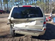 ✅ 2011 Mercury Mariner Premier • VIN: 4M2CN8HG3BKJ01842 • Lot: 41354524. Wystawiony na IAAI z przebiegiem 272 222 mil. Bezpłatny archiwum sprzedaży aukcyjnych z USA i szczegółowy raport historii pojazdu na DreamBid. Zdjęcie 16.