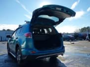 ✅ 2016 Toyota RAV4 XLE • VIN: JTMRJREV8GD031139 • Lot: 43686413. Listed on IAAI with 207,032 mi. Free auction sales archive from the USA and detailed vehicle history report at DreamBid. Image 3.