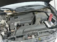 ✅ 2016 Nissan Altima S • VIN: 1N4AL3AP5GN313069 • Lot: 43754266. Listed on IAAI with 247,662 mi. Free auction sales archive from the USA and detailed vehicle history report at DreamBid. Image 19.