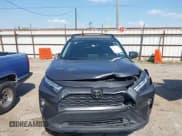 ✅ 2024 Toyota RAV4 XLE Premium • VIN: 2T3C1RFV7RW341163 • Lot: 43195220. Listed on IAAI with 37,906 mi. Free auction sales archive from the USA and detailed vehicle history report at DreamBid. Image 11.