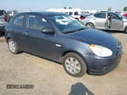 ✅ 2007 Hyundai Accent GS • VIN: KMHCM36C47U054291 • Лот: 43162074. Опубликован ранее на IAAI с пробегом 241 726 миль. Бесплатный доступ к архиву аукционных продаж из США и подробный отчёт об истории автомобиля на DreamBid. Изображение 1.