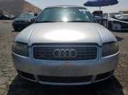 ✅ 2005 Audi S4 • VIN: WUARL48H15K900730 • Lot: 58656085. Wystawiony na Copart z przebiegiem 97 527 mil. Bezpłatny archiwum sprzedaży aukcyjnych z USA i szczegółowy raport historii pojazdu na DreamBid. Zdjęcie 5.