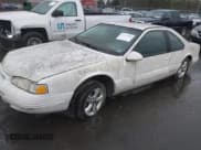 ✅ 1996 Ford Thunderbird LX • VIN: 1FALP62W5TH127237 • Лот: 43721900. Опубликован ранее на IAAI с пробегом 153 202 миль. Бесплатный доступ к архиву аукционных продаж из США и подробный отчёт об истории автомобиля на DreamBid. Изображение 2.