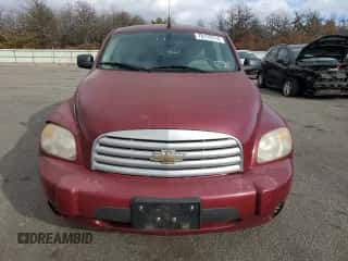 2007 Chevrolet HHR LS с VIN 3GNDA13D87S513753, выставлен на аукционе Copart как лот 78172314 с пробегом 84 098 миль миль и Чистый • Clean title. История ставок и продаж доступна на DreamBid. Изображение 5.