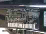 2007 Hyundai Tucson SE with VIN KM8JN12D87U634120, listed as a Copart auction lot 68284734 with 141,429 mi miles and Salvage title. Bid and sale history available at DreamBid. Image 12.