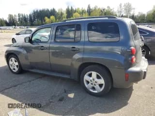 ✅ 2010 Chevrolet HHR LS • VIN: 3GNBAADB2AS582577 • Lot: 52772525. Listed on Copart with 159,673 mi. Free auction sales archive from the USA and detailed vehicle history report at DreamBid. Image 2.