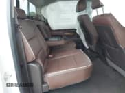 ✅ 2014 Chevrolet Silverado 1500 High Country • VIN: 3GCUKTEC2EG476107 • Lot: 43518341. Listed on IAAI with 83,240 mi. Free auction sales archive from the USA and detailed vehicle history report at DreamBid. Image 8.