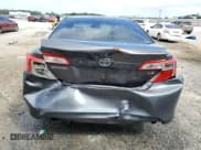 ✅ 2014 Toyota Camry XLE • VIN: 4T1BF1FK5EU359412 • Lot: 85094865. Listed on Copart with 153,535 mi. Free auction sales archive from the USA and detailed vehicle history report at DreamBid. Image 6.