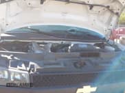 ✅ 2021 Chevrolet Express Cargo • VIN: 1GCWGAFP5M1214918 • Lot: 43456666. Listed on IAAI with 113,515 mi. Free auction sales archive from the USA and detailed vehicle history report at DreamBid. Image 10.