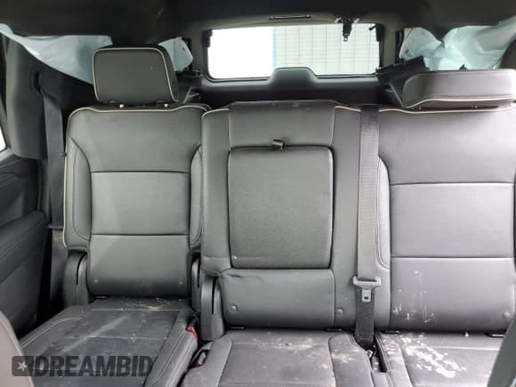 ✅ 2024 GMC Yukon SLT • VIN: 1GKS2BKD7RR238889 • Лот: 58721475. Опубликован ранее на Copart с пробегом Не указан. Бесплатный доступ к архиву аукционных продаж из США и подробный отчёт об истории автомобиля на DreamBid. Изображение 10.