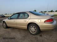 ✅ 1999 Chrysler Cirrus LXi • VIN: 1C3EJ56H9XN533480 • Лот: 65475684. Опубликован ранее на Copart с пробегом 70 244 миль. Бесплатный доступ к архиву аукционных продаж из США и подробный отчёт об истории автомобиля на DreamBid. Изображение 2.