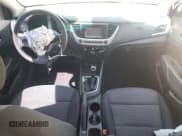 ✅ 2021 Hyundai Accent SE • VIN: 3KPC24A60ME153136 • Лот: 69567404. Опубликован ранее на Copart с пробегом Не указан. Бесплатный доступ к архиву аукционных продаж из США и подробный отчёт об истории автомобиля на DreamBid. Изображение 8.