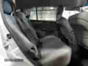 2012 Hyundai Santa Fe GLS with VIN 5XYZGDAB8CG119715, listed as a Copart auction lot 61458234 with 140,378 mi miles and Salvage title. Bid and sale history available at DreamBid. Image 10.