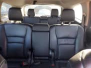 ✅ 2020 Honda Pilot EX-L • VIN: 5FNYF6H53LB049865 • Лот: 85408265. Опубликован ранее на Copart с пробегом 128 370 миль. Бесплатный доступ к архиву аукционных продаж из США и подробный отчёт об истории автомобиля на DreamBid. Изображение 10.