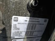 ✅ 2025 Chevrolet Silverado 1500 • VIN: 1GCUKDE84SZ166926 • Лот: 58424375. Опубликован ранее на Copart с пробегом 4 508 миль. Бесплатный доступ к архиву аукционных продаж из США и подробный отчёт об истории автомобиля на DreamBid. Изображение 12.