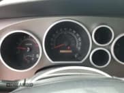 ✅ 2016 Toyota Sequoia SR5 • VIN: 5TDBY5G12GS137445 • Lot: 62202505. Listed on Copart with 125,499 mi. Free auction sales archive from the USA and detailed vehicle history report at DreamBid. Image 9.