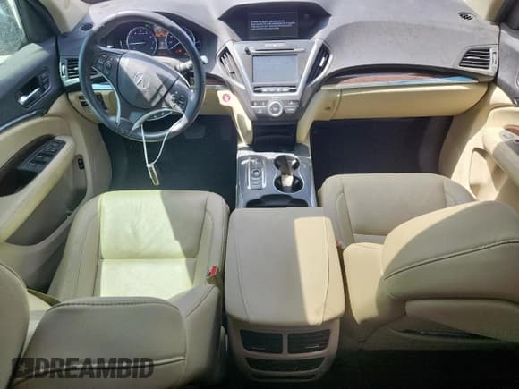 ✅ 2020 Acura MDX • VIN: 5J8YD4H33LL042275 • Lot: 66962975. Wystawiony na Copart z przebiegiem 47 633 mil. Bezpłatny archiwum sprzedaży aukcyjnych z USA i szczegółowy raport historii pojazdu na DreamBid. Zdjęcie 8.