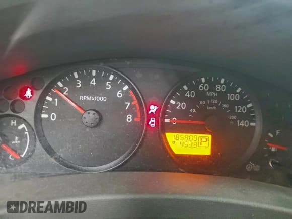 ✅ 2018 Nissan Frontier SV • VIN: 1N6BD0CT1JN771426 • Lot: 94345545. Listed on Copart with 185,809 mi. Free auction sales archive from the USA and detailed vehicle history report at DreamBid. Image 9.