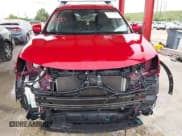 ✅ 2017 Nissan Rogue SV • VIN: JN8AT2MV2HW267716 • Lot: 43427886. Listed on IAAI with 125,078 mi. Free auction sales archive from the USA and detailed vehicle history report at DreamBid. Image 6.