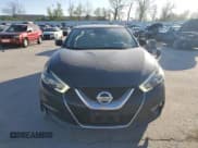 ✅ 2017 Nissan Maxima S • VIN: 1N4AA6AP4HC365801 • Lot: 52754195. Listed on Copart with 141,033 mi. Free auction sales archive from the USA and detailed vehicle history report at DreamBid. Image 5.