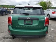 ✅ 2020 MINI Countryman Cooper • VIN: WMZYW3C09L3L09421 • Lot: 55501455. Wystawiony na Copart z przebiegiem 87 117 mil. Bezpłatny archiwum sprzedaży aukcyjnych z USA i szczegółowy raport historii pojazdu na DreamBid. Zdjęcie 6.