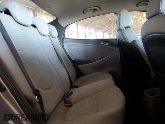 ✅ 2017 Hyundai Accent SE • VIN: KMHCT4AEXHU282105 • Лот: 82040805. Опубликован ранее на Copart с пробегом Не указан. Бесплатный доступ к архиву аукционных продаж из США и подробный отчёт об истории автомобиля на DreamBid. Изображение 10.