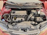 ✅ 2013 Kia Forte SX • VIN: KNAFW4A33D5739135 • Lot: 81686765. Listed on Copart with 224,595 mi. Free auction sales archive from the USA and detailed vehicle history report at DreamBid. Image 11.