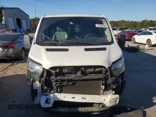 ✅ 2018 Ford Transit • VIN: 1FTYE9ZM8JKA56045 • Лот: 91293545. Опубликован ранее на Copart с пробегом 219 335 миль. Бесплатный доступ к архиву аукционных продаж из США и подробный отчёт об истории автомобиля на DreamBid. Изображение 5.
