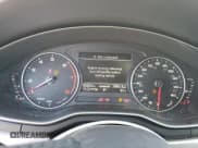 ✅ 2017 Audi A4 ultra Premium • VIN: WAUGMAF48HN044567 • Lot: 83964415. Listed on Copart with 95,859 mi. Free auction sales archive from the USA and detailed vehicle history report at DreamBid. Image 9.