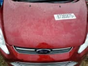 ✅ 2016 Ford C-Max SE • VIN: 1FADP5AU4GL120393 • Lot: 87385875. Wystawiony na Copart z przebiegiem Nie podano. Bezpłatny archiwum sprzedaży aukcyjnych z USA i szczegółowy raport historii pojazdu na DreamBid. Zdjęcie 12.