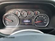 ✅ 2020 Chevrolet Silverado 1500 LT • VIN: 3GCPWCED2LG357951 • Lot: 75345514. Wystawiony na Copart z przebiegiem 30 687 mil. Bezpłatny archiwum sprzedaży aukcyjnych z USA i szczegółowy raport historii pojazdu na DreamBid. Zdjęcie 9.