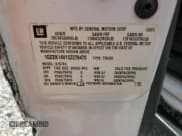 ✅ 2003 Chevrolet Silverado 1500 Work Truck • VIN: 1GCEK14V13Z278479 • Лот: 67836154. Опубликован ранее на Copart с пробегом Не указан. Бесплатный доступ к архиву аукционных продаж из США и подробный отчёт об истории автомобиля на DreamBid. Изображение 12.