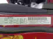 2018 Dodge Durango GT with VIN 1C4RDHDG8JC218267, listed as a IAAI auction lot 43251256 with 94,323 mi miles and . Bid and sale history available at DreamBid. Image 9.