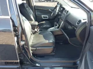 ✅ 2013 Chevrolet Captiva Sport LT • VIN: 3GNAL3EKXDS610047 • Lot: 42436459. Wystawiony na IAAI z przebiegiem 124 372 mil. Bezpłatny archiwum sprzedaży aukcyjnych z USA i szczegółowy raport historii pojazdu na DreamBid. Zdjęcie 5.