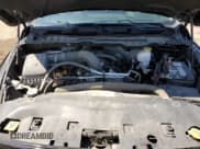 ✅ 2021 Ram 1500 Express • VIN: 3C6RR7KT4MG548492 • Lot: 51714605. Listed on Copart with 109,939 mi. Free auction sales archive from the USA and detailed vehicle history report at DreamBid. Image 11.