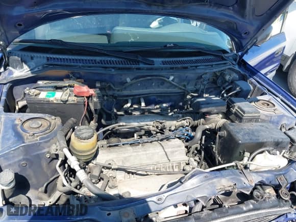 ✅ 1999 Toyota RAV4 • VIN: JT3GP10V6X7048538 • Lot: 41582429. Listed on IAAI with 179,100 mi. Free auction sales archive from the USA and detailed vehicle history report at DreamBid. Image 10.