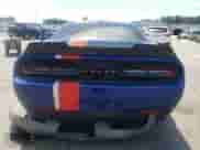 2018 Dodge Challenger R/T с VIN 2C3CDZBT7JH328126, выставлен на аукционе Copart как лот 65752625 с пробегом 70 548 миль миль и Списание • Salvage title. История ставок и продаж доступна на DreamBid. Изображение 6.