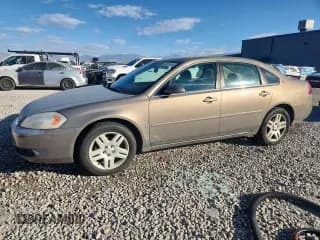 ✅ 2006 Chevrolet Impala LT 3.9L • VIN: 2G1WC581669275262 • Лот: 92195145. Опубликован ранее на Copart с пробегом 127 211 миль. Бесплатный доступ к архиву аукционных продаж из США и подробный отчёт об истории автомобиля на DreamBid. Изображение 1.