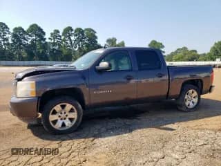 2011 Chevrolet Silverado 1500 LT with VIN 3GCPCSEA3BG278814, listed as a Copart auction lot 80208625 with 139,399 mi miles and Salvage title. Bid and sale history available at DreamBid. Image 1.
