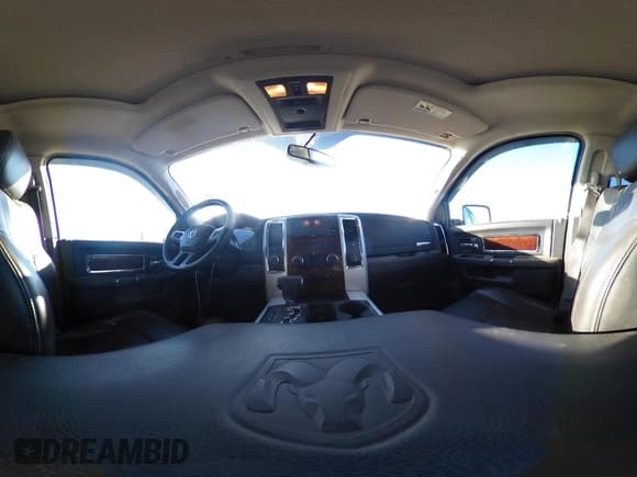 ✅ 2009 Dodge 1500 Laramie • VIN: 1D3HV13T29S778714 • Лот: 41364288. Опубликован ранее на IAAI с пробегом 151 451 миль. Бесплатный доступ к архиву аукционных продаж из США и подробный отчёт об истории автомобиля на DreamBid. Изображение 18.