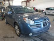 ✅ 2006 Subaru Tribeca 7-Pass • VIN: 4S4WX85C764401789 • Lot: 41742011. Wystawiony na IAAI z przebiegiem 194 961 mil. Bezpłatny archiwum sprzedaży aukcyjnych z USA i szczegółowy raport historii pojazdu na DreamBid. Zdjęcie 1.