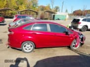 ✅ 2015 Ford Fiesta SE • VIN: 3FADP4BJ0FM152883 • Лот: 43526436. Опубликован ранее на IAAI с пробегом 123 326 миль. Бесплатный доступ к архиву аукционных продаж из США и подробный отчёт об истории автомобиля на DreamBid. Изображение 13.