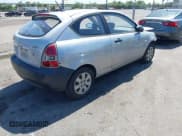 ✅ 2009 Hyundai Accent Auto GS • VIN: KMHCM36C59U140017 • Лот: 41984169. Опубликован ранее на IAAI с пробегом 211 190 миль. Бесплатный доступ к архиву аукционных продаж из США и подробный отчёт об истории автомобиля на DreamBid. Изображение 4.