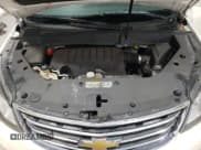 ✅ 2014 Chevrolet Traverse LT • VIN: 1GNKVHKD1EJ331820 • Lot: 72990654. Wystawiony na Copart z przebiegiem 154 238 mil. Bezpłatny archiwum sprzedaży aukcyjnych z USA i szczegółowy raport historii pojazdu na DreamBid. Zdjęcie 13.