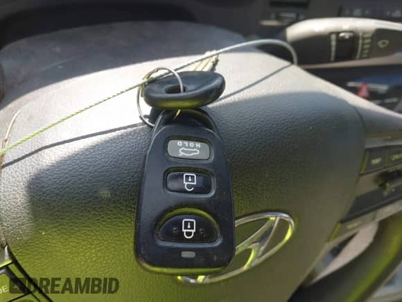 2017 Hyundai Elantra SE с VIN 5NPD74LF0HH204638, выставлен на аукционе IAAI как лот 43427945 с пробегом 106 412 миль миль и . История ставок и продаж доступна на DreamBid. Изображение 11.