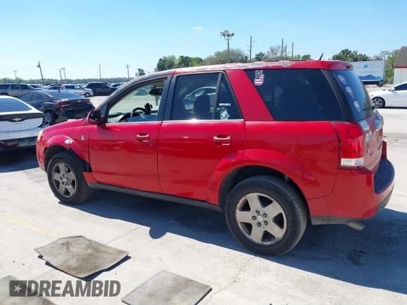 ✅ 2006 Saturn VUE • VIN: 5GZCZ53496S808485 • Lot: 41672526. Wystawiony na IAAI z przebiegiem 212 244 mil. Bezpłatny archiwum sprzedaży aukcyjnych z USA i szczegółowy raport historii pojazdu na DreamBid. Zdjęcie 14.