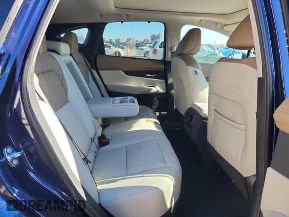 ✅ 2025 Nissan Murano Platinum • VIN: 5N1AZ3DT5SC117280 • Лот: 90241765. Опубликован ранее на Copart с пробегом 3 874 миль. Бесплатный доступ к архиву аукционных продаж из США и подробный отчёт об истории автомобиля на DreamBid. Изображение 11.