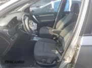 ✅ 2011 Chevrolet Aveo 2LT • VIN: KL1TG5DE6BB233777 • Lot: 59626225. Wystawiony na Copart z przebiegiem Nie podano. Bezpłatny archiwum sprzedaży aukcyjnych z USA i szczegółowy raport historii pojazdu na DreamBid. Zdjęcie 7.